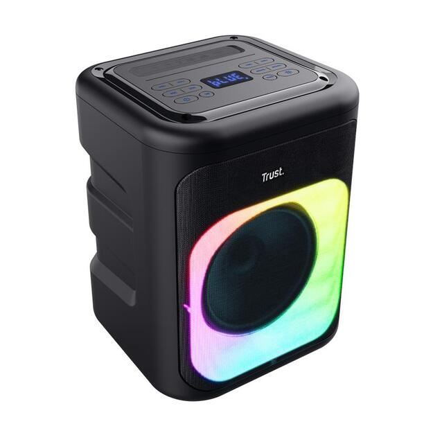 SPEAKER AZURA PARTY WRL/BLACK 25280 TRUST