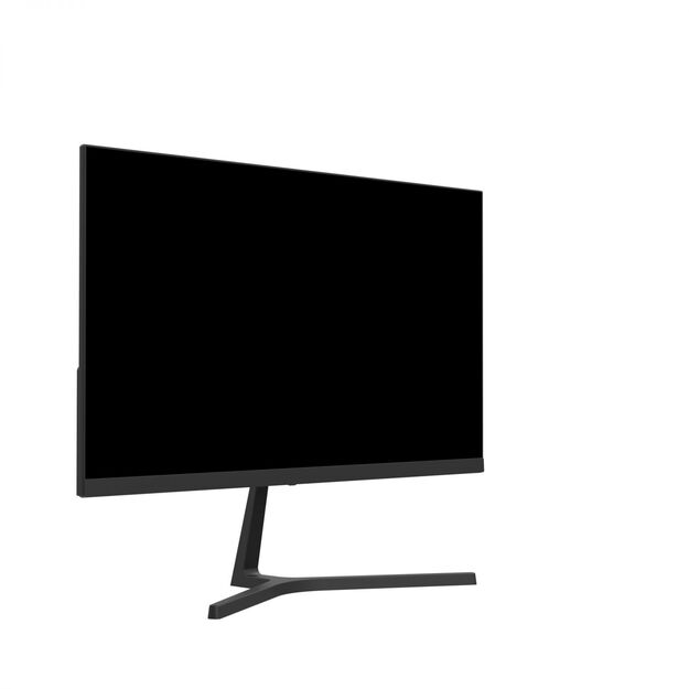 LCD Monitor|DAHUA|DHI-LM22-B200S|21.45 |Business|Panel VA|1920x1080|16:9|100Hz|5 ms|Speakers|Colour Black|LM22-B200S 8