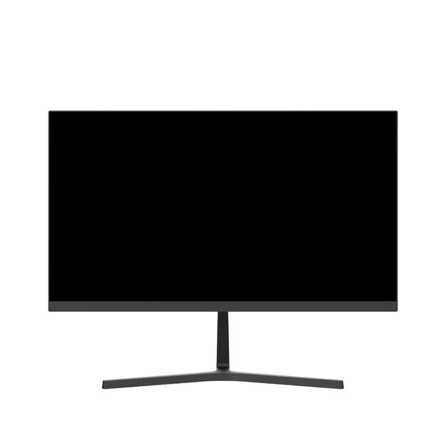 LCD Monitor|DAHUA|DHI-LM22-B200S|21.45 |Business|Panel VA|1920x1080|16:9|100Hz|5 ms|Speakers|Colour Black|LM22-B200S 5