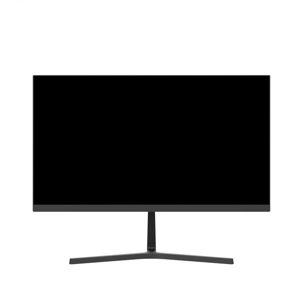 LCD Monitor|DAHUA|DHI-LM22-B200S|21.45 |Business|Panel VA|1920x1080|16:9|100Hz|5 ms|Speakers|Colour Black|LM22-B200S 9