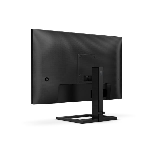 PHILIPS 27E1N1900AE/00 27inch IPS 4K UHD 60Hz 350cd/m2 4ms 2xHDMI2.0 USB Type C PD65W USB HUB Speakers Height Adj.