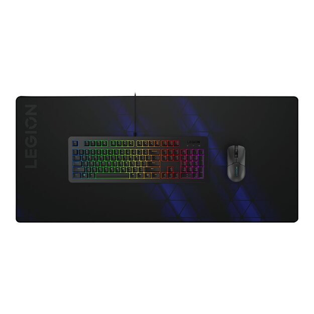 LENOVO Legion Gaming Control Mouse Pad XXL