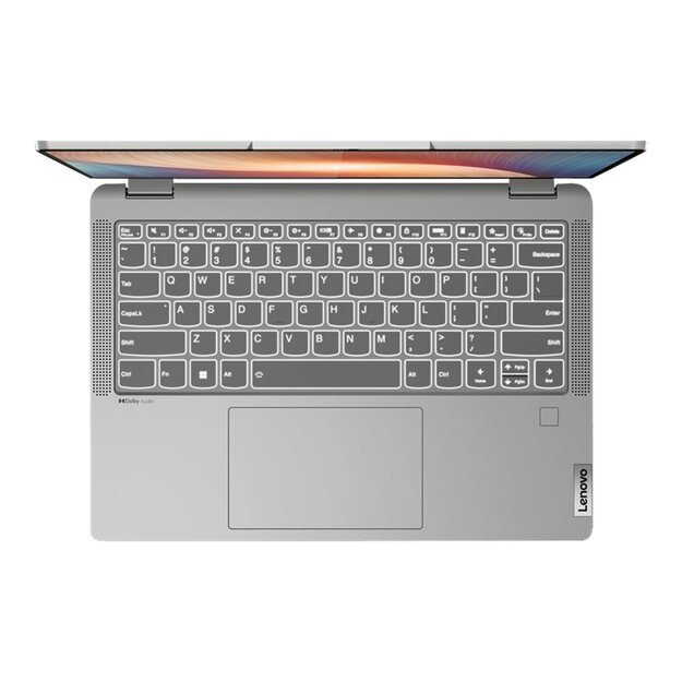 LENOVO IdeaPad Flex 5 14ALC7 AMD Ryzen 5 5500U 14inch WUXGA 8GB 512GB SSD M.2 2242 PCIe AMD Radeon Graphics W11H 2YR Carry-in