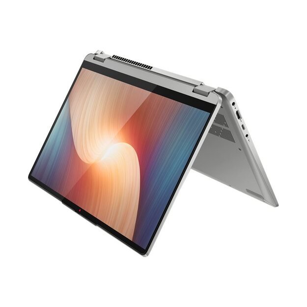 LENOVO IdeaPad Flex 5 14ALC7 AMD Ryzen 5 5500U 14inch WUXGA 8GB 512GB SSD M.2 2242 PCIe AMD Radeon Graphics W11H 2YR Carry-in