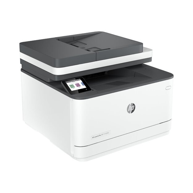 HP LaserJet Pro MFP 3102fdn 33ppm Print Scan Copy Fax Printer