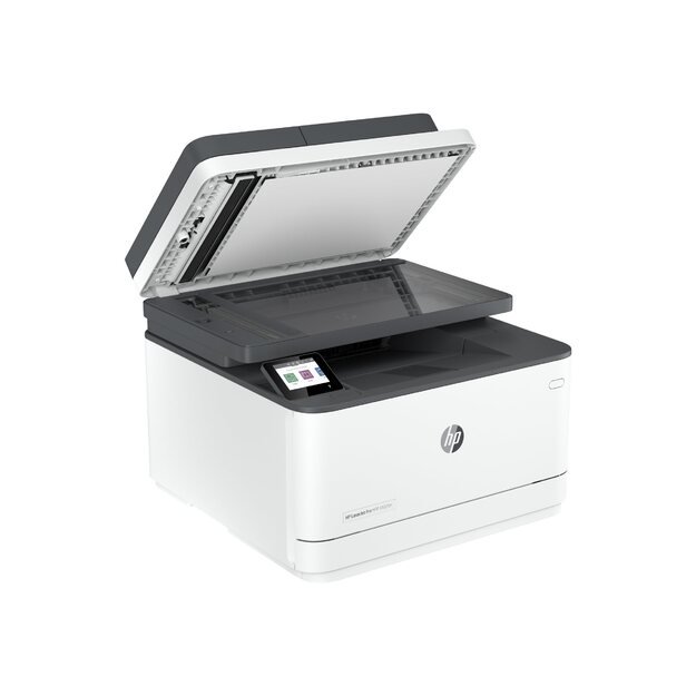 HP LaserJet Pro MFP 3102fdn 33ppm Print Scan Copy Fax Printer