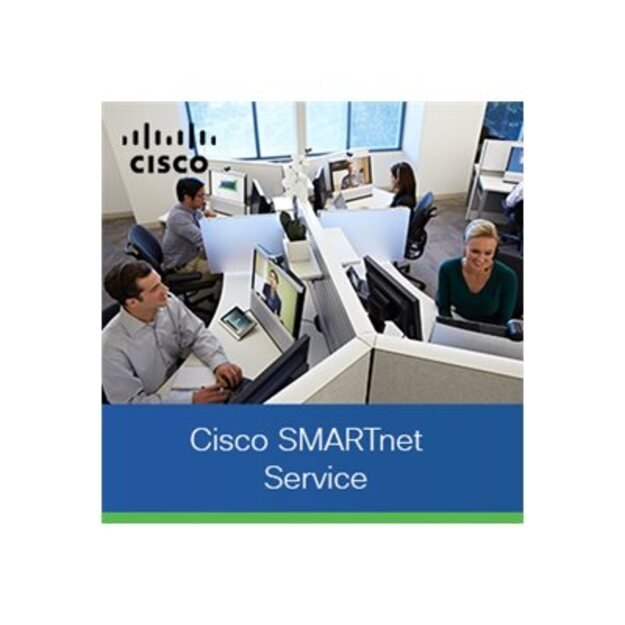 CISCO SMARTNET 8X5XNBD Standard airflow pack: N2K-C2348UPQ 2AC