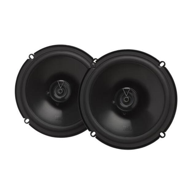 CAR SPEAKERS 6.5  CLUB 64FSL/COAXIAL FLAT JBLSPKCB64FSL JBL