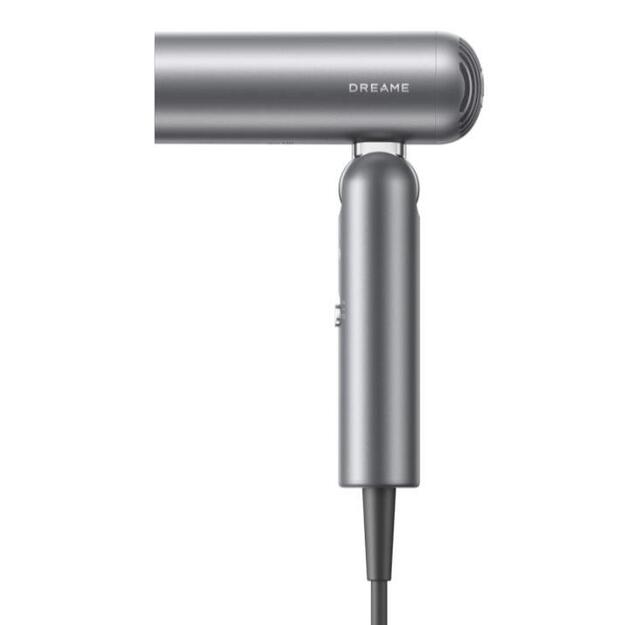 HAIR DRYER POCKET/AHD51-SPACE GRAY DREAME