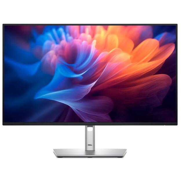 LCD Monitor|DELL|P2725HE|27 |Business|Panel IPS|1920x1080|16:9|100Hz|Matte|8 ms|Swivel|Pivot|Height adjustable|Tilt|210-BMJC_5Y