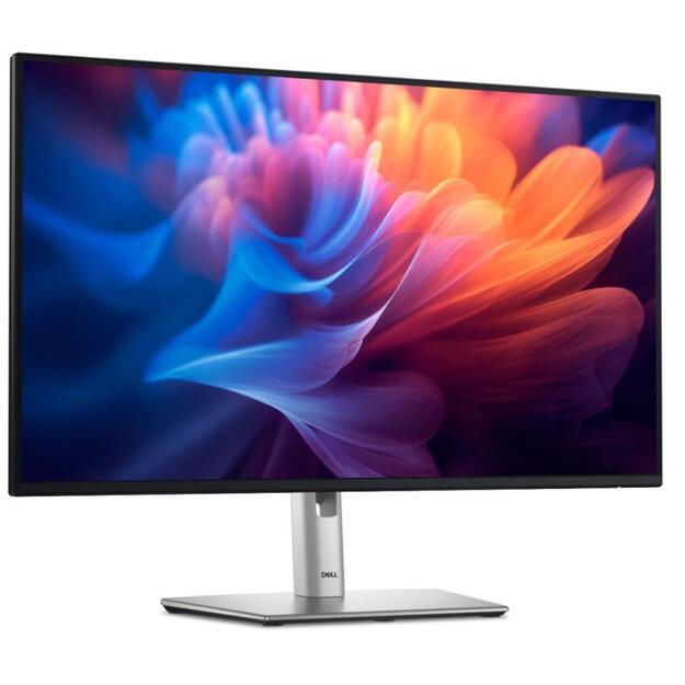 LCD Monitor|DELL|P2725HE|27 |Business|Panel IPS|1920x1080|16:9|100Hz|Matte|8 ms|Swivel|Pivot|Height adjustable|Tilt|210-BMJC_5Y