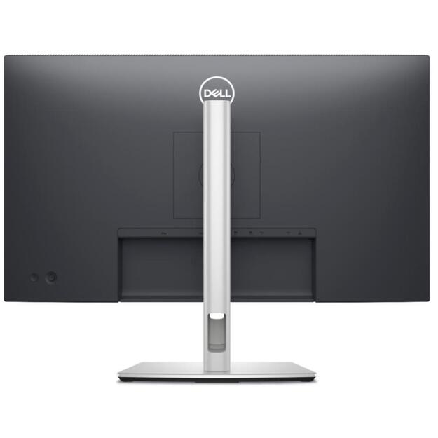 LCD Monitor|DELL|P2725HE|27 |Business|Panel IPS|1920x1080|16:9|100Hz|Matte|8 ms|Swivel|Pivot|Height adjustable|Tilt|210-BMJC_5Y