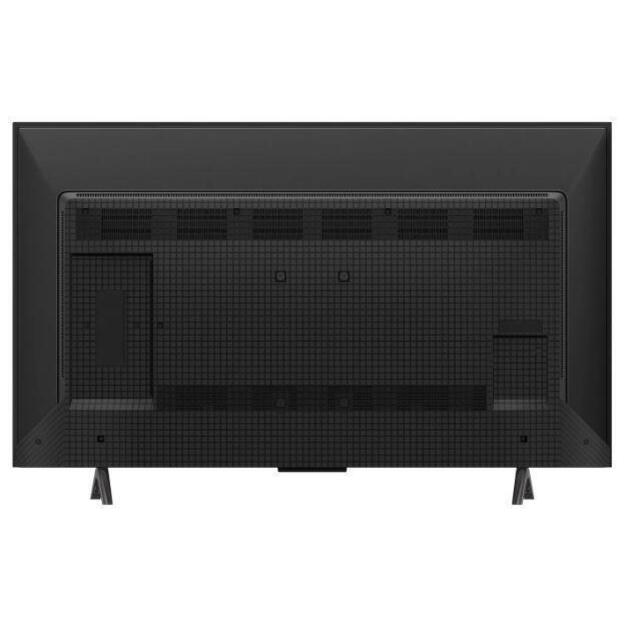 TV Set|TCL|65 |4K/Smart|QLED|3840x2160|Wireless LAN|Bluetooth|Google TV|Black|65C655