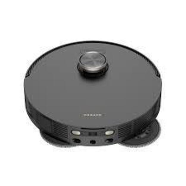 VACUUM CLEANER ROBOT/BL. L20 ULTRA RLX41CE-1 DREAME