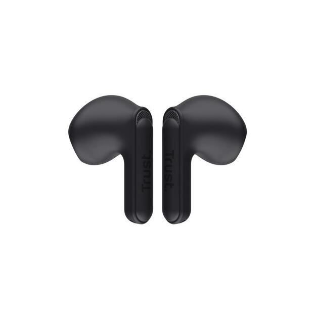 HEADSET EARPHONES YAVI BT ENC/BLACK 25298 TRUST 3