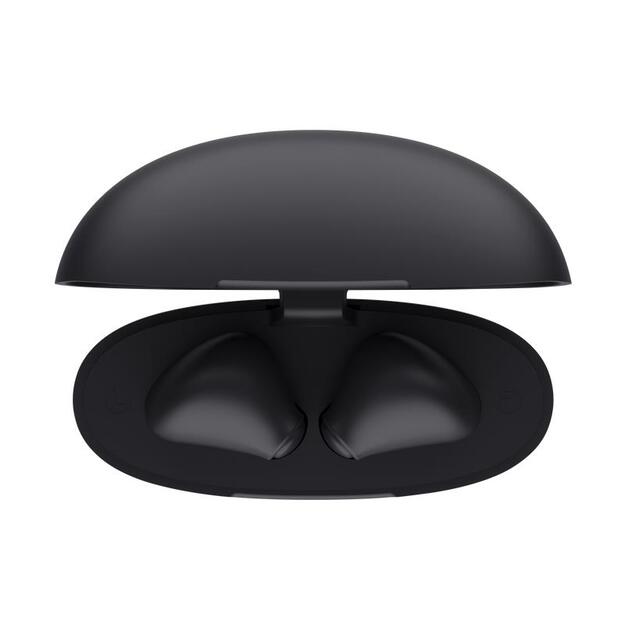 HEADSET EARPHONES YAVI BT ENC/BLACK 25298 TRUST 4