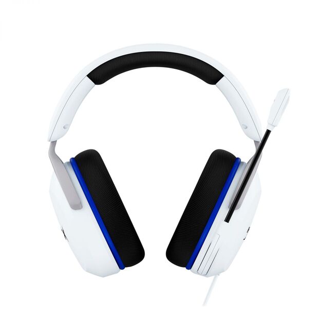 HEADSET HYPERX CLOUD STINGER 2/CORE PS WHITE 6H9B5AA HYPERX 18