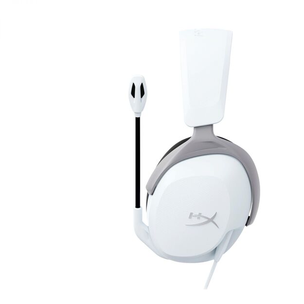 HEADSET HYPERX CLOUD STINGER 2/CORE PS WHITE 6H9B5AA HYPERX 21