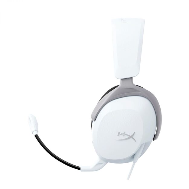 HEADSET HYPERX CLOUD STINGER 2/CORE PS WHITE 6H9B5AA HYPERX 20