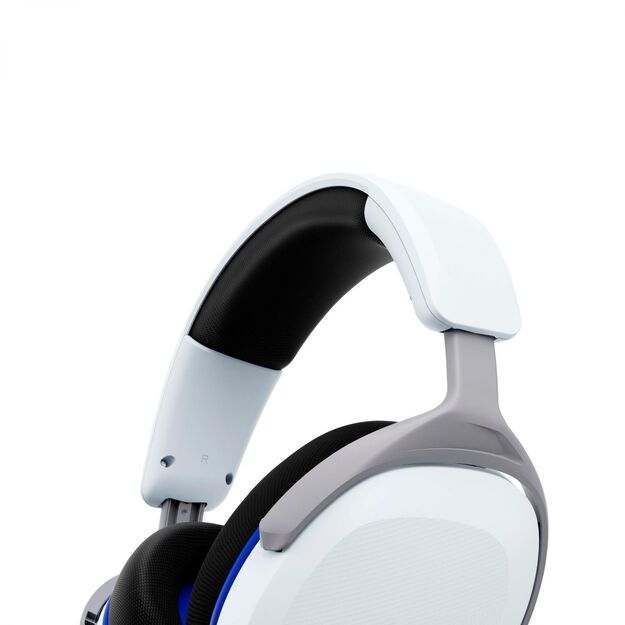 HEADSET HYPERX CLOUD STINGER 2/CORE PS WHITE 6H9B5AA HYPERX 4