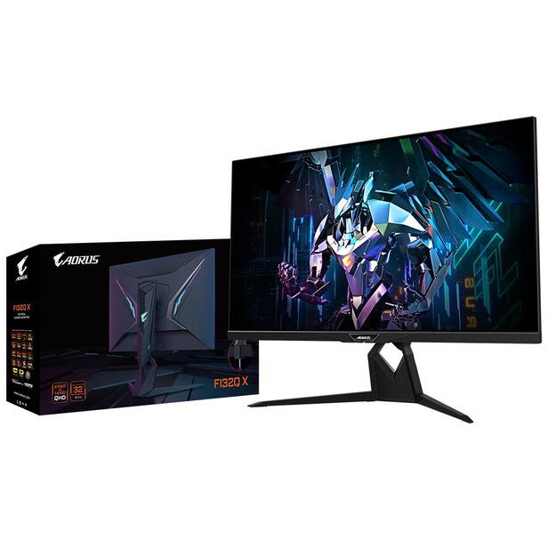 MONITOR LCD 32 /AORUS FI32Q X-EK GIGABYTE