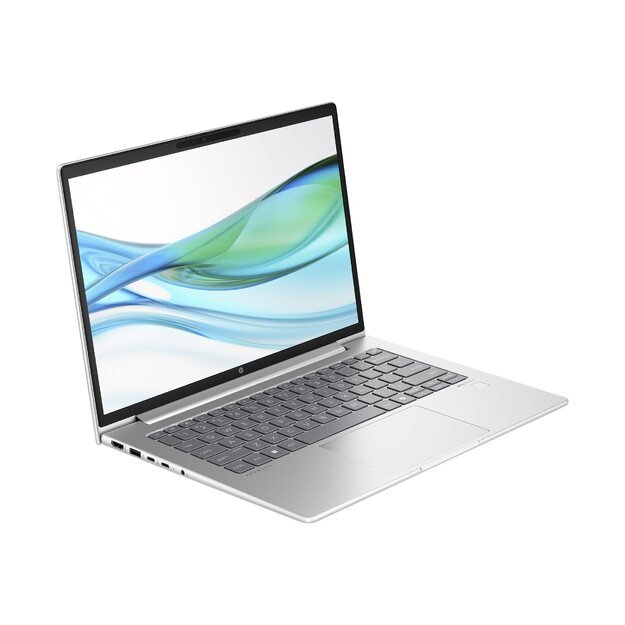 HP ProBook 445 G11 AMD Ryzen 3 7335U 14inch WUXGA 8GB DDR5 512GB SSD UMA W11P 3YW