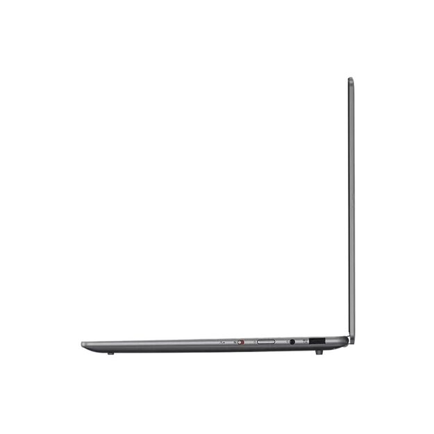 LENOVO Yoga Slim 7 14IMH9 Intel Core Ultra 5 125H 14inch WUXGA 16GB 512GB SSD M.2 2242 PCIe Intel Arc Graphics W11H 2YR Carryin