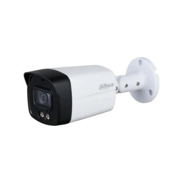 CAMERA HDCVI 5MP BULLET/HFW1509TLM-A-LED-0280BS2 DAHUA