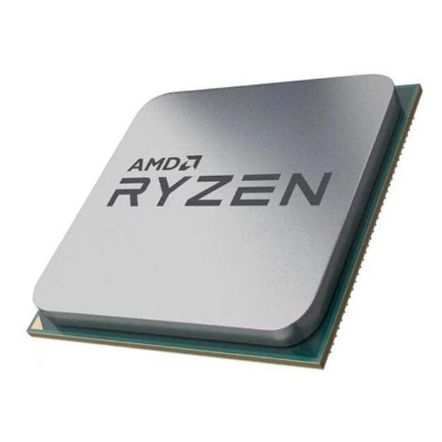 CPU RYZEN X8 R7-7800X3D SAM5/120W 4200 100-000000910 AMD