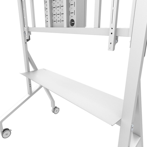 TV SET ACC FLOOR STAND 65-110 /FL50-575WH1 NEOMOUNTS