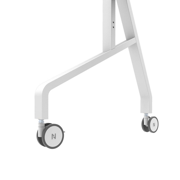 TV SET ACC FLOOR STAND 65-110 /FL50-575WH1 NEOMOUNTS