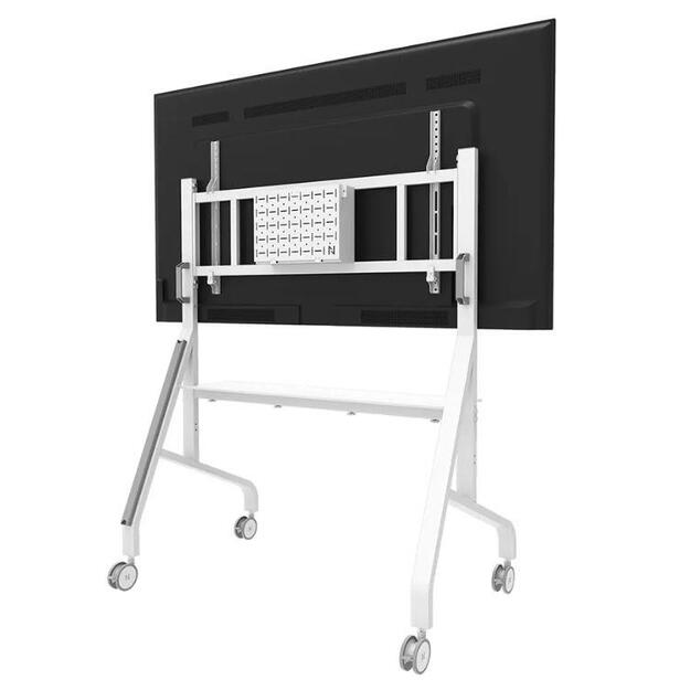 TV SET ACC FLOOR STAND 65-110 /FL50-575WH1 NEOMOUNTS