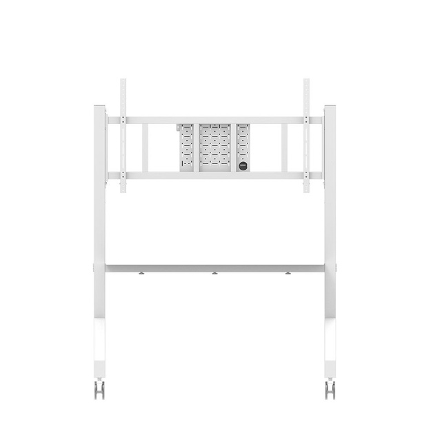 TV SET ACC FLOOR STAND 65-110 /FL50-575WH1 NEOMOUNTS