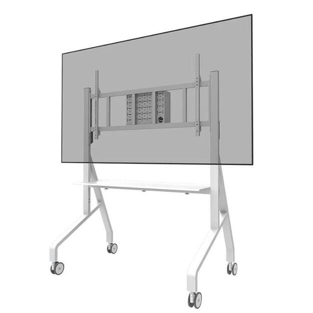 TV SET ACC FLOOR STAND 65-110 /FL50-575WH1 NEOMOUNTS