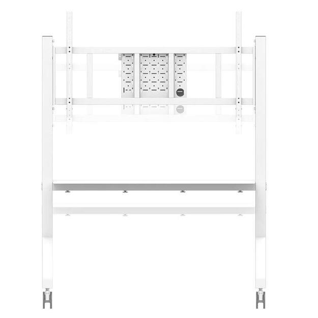 TV SET ACC FLOOR STAND 65-110 /FL50-575WH1 NEOMOUNTS