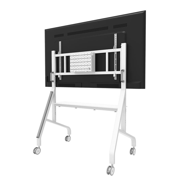TV SET ACC FLOOR STAND 65-110 /FL50-575WH1 NEOMOUNTS
