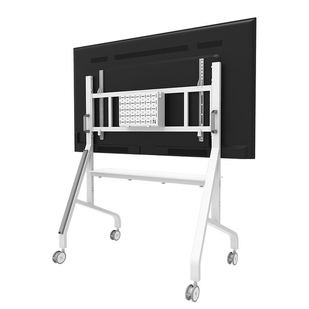 TV SET ACC FLOOR STAND 65-110 /FL50-575WH1 NEOMOUNTS