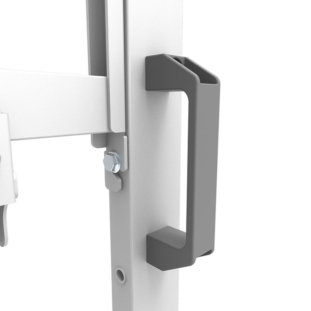 TV SET ACC FLOOR STAND 65-110 /FL50-575WH1 NEOMOUNTS