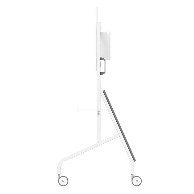 TV SET ACC FLOOR STAND 65-110 /FL50-575WH1 NEOMOUNTS