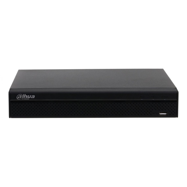 NET VIDEO RECORDER 4CH 4POE/NVR4104HS-P-4KS3 DAHUA