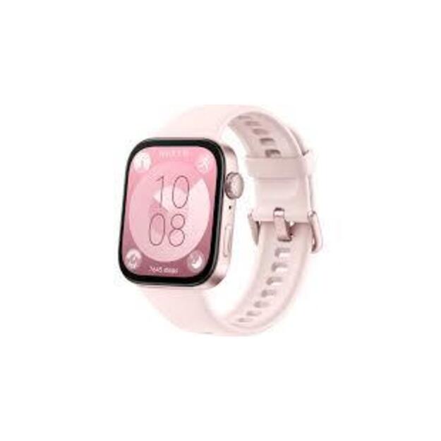 SMARTWATCH FIT 3/PINK 55020CEF HUAWEI