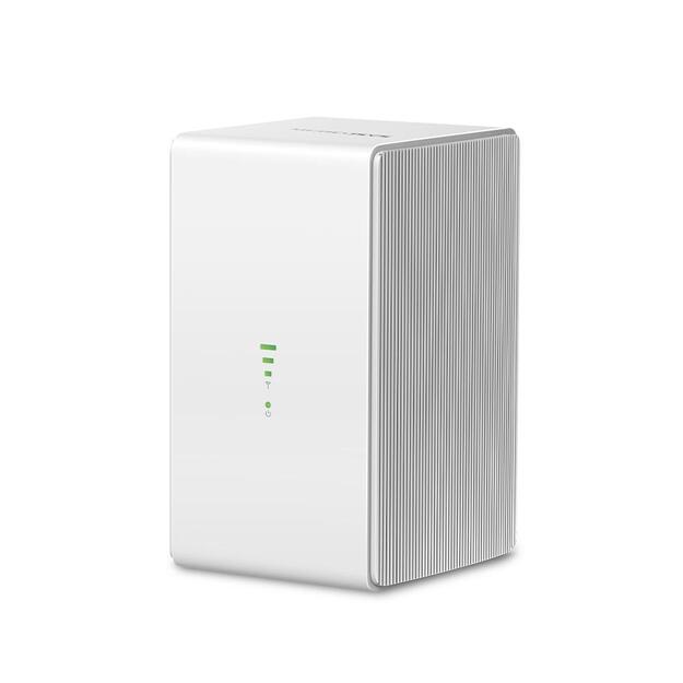 WRL ROUTER 300MBPS 4G LTE/MB110-4G MERCUSYS