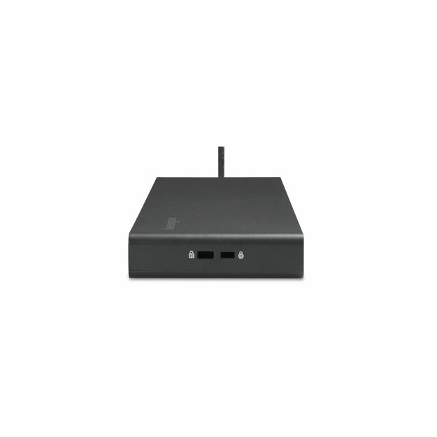 KENSINGTON SD4842P USB-C Triple Video Docking station with 100 PD