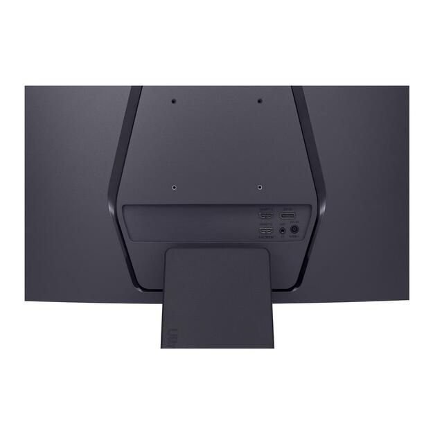 MONITOR LCD 27  VA/27GS60QC-B LG 12