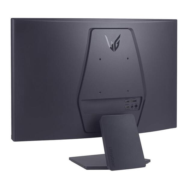 MONITOR LCD 27  VA/27GS60QC-B LG 11