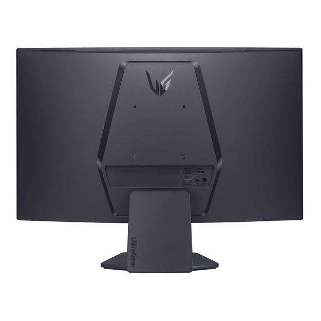 MONITOR LCD 27  VA/27GS60QC-B LG 10
