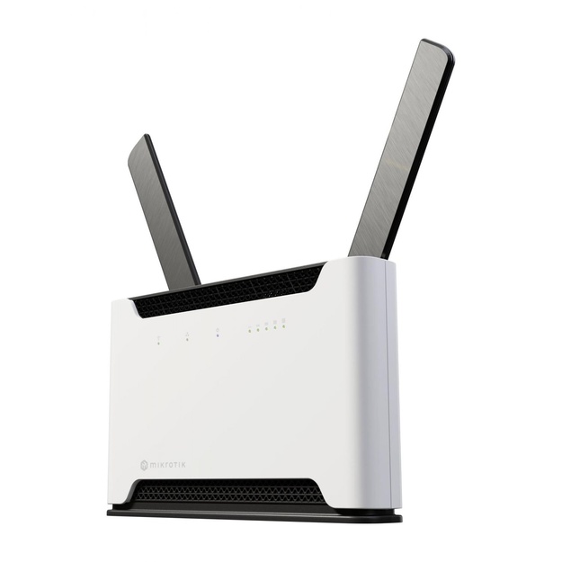 MIKROTIK Chateau 5G ax LTE Router Wi-Fi 6 802.11b/g/n/ax