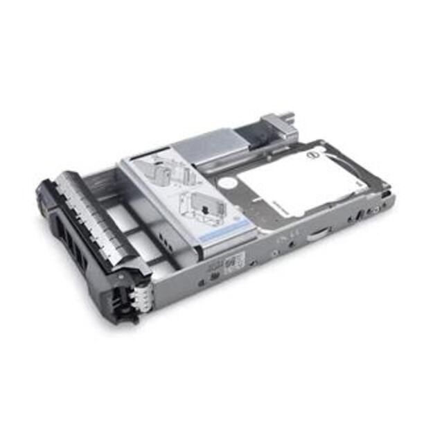 SERVER HDD 2TB 7.2K SATA 3.5 /13GEN 400-BJRR DELL