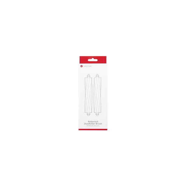 VACUUM ACC PARTS SET/S80 MAXV U 8.02.0322 ROBOROCK