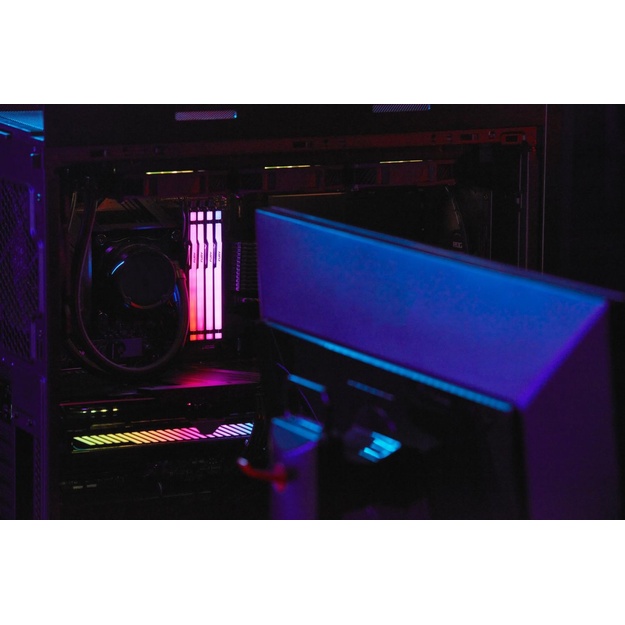 MEMORY DIMM 32GB DDR5-6000/K2 KF560C36BBE2AK2-32 KINGSTON